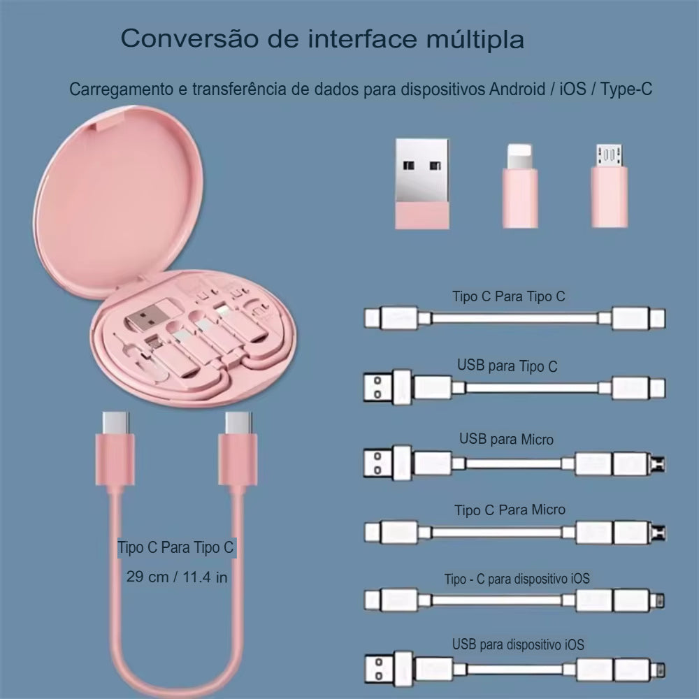 MultiCharge Pro