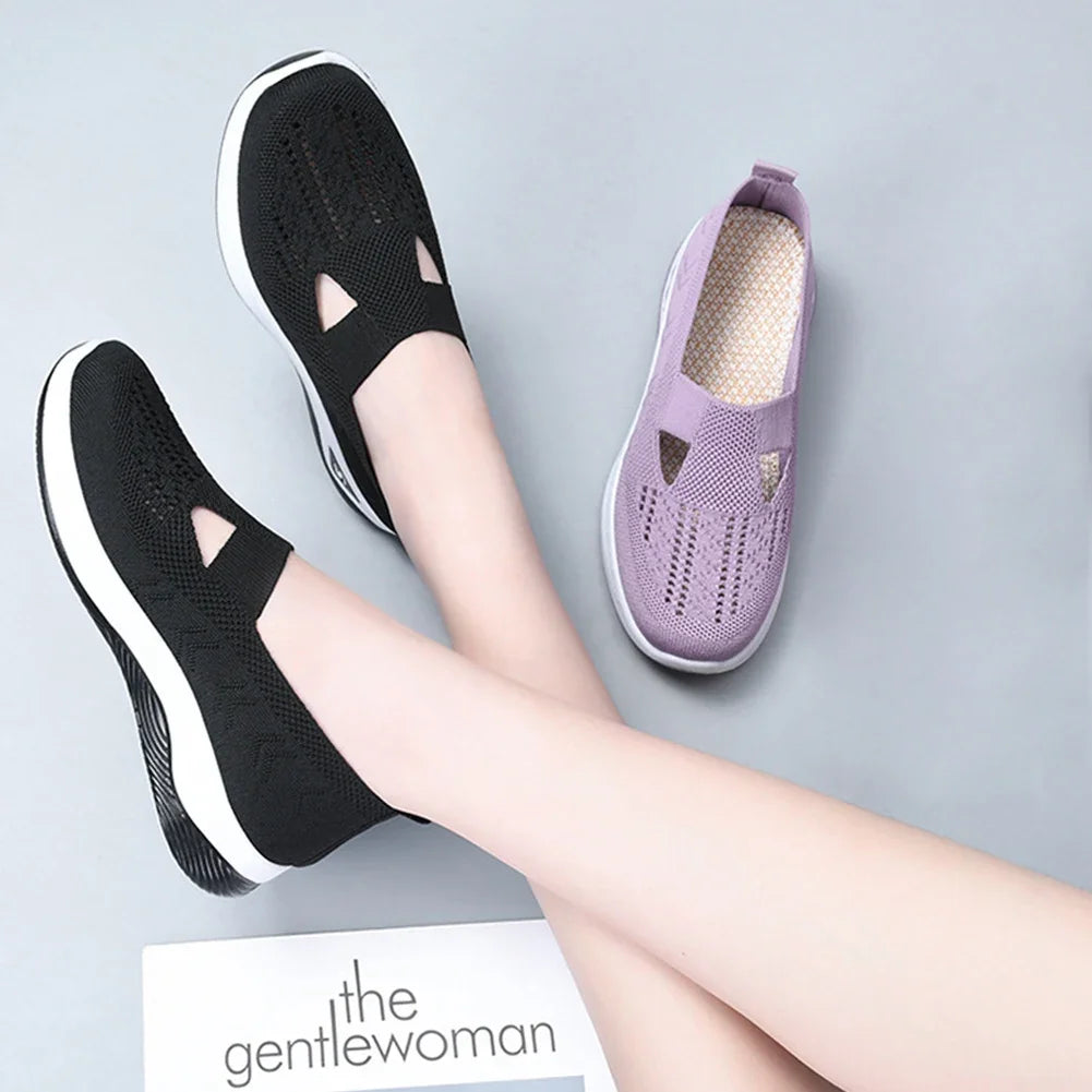TÊNIS ConfortWalk