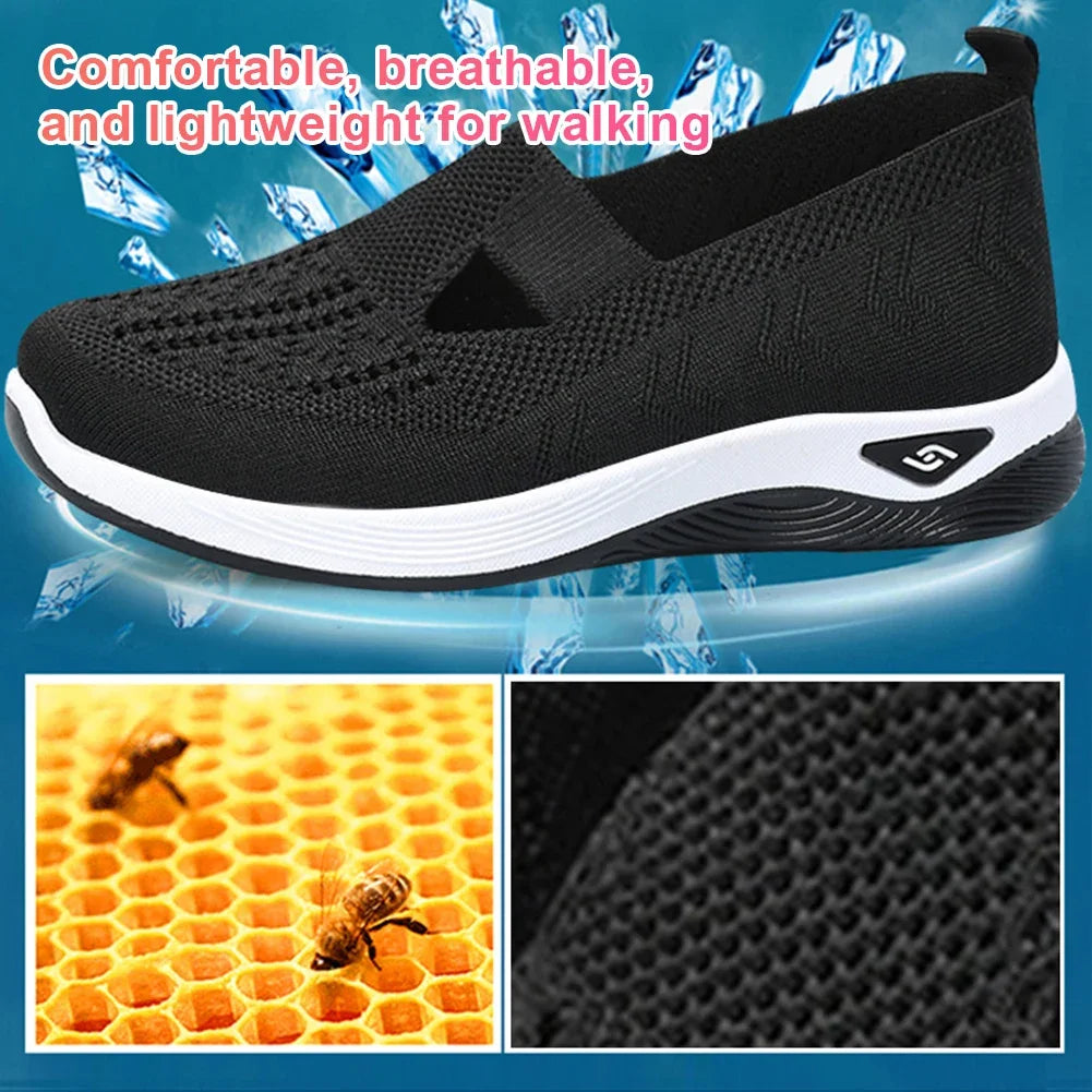 TÊNIS ConfortWalk