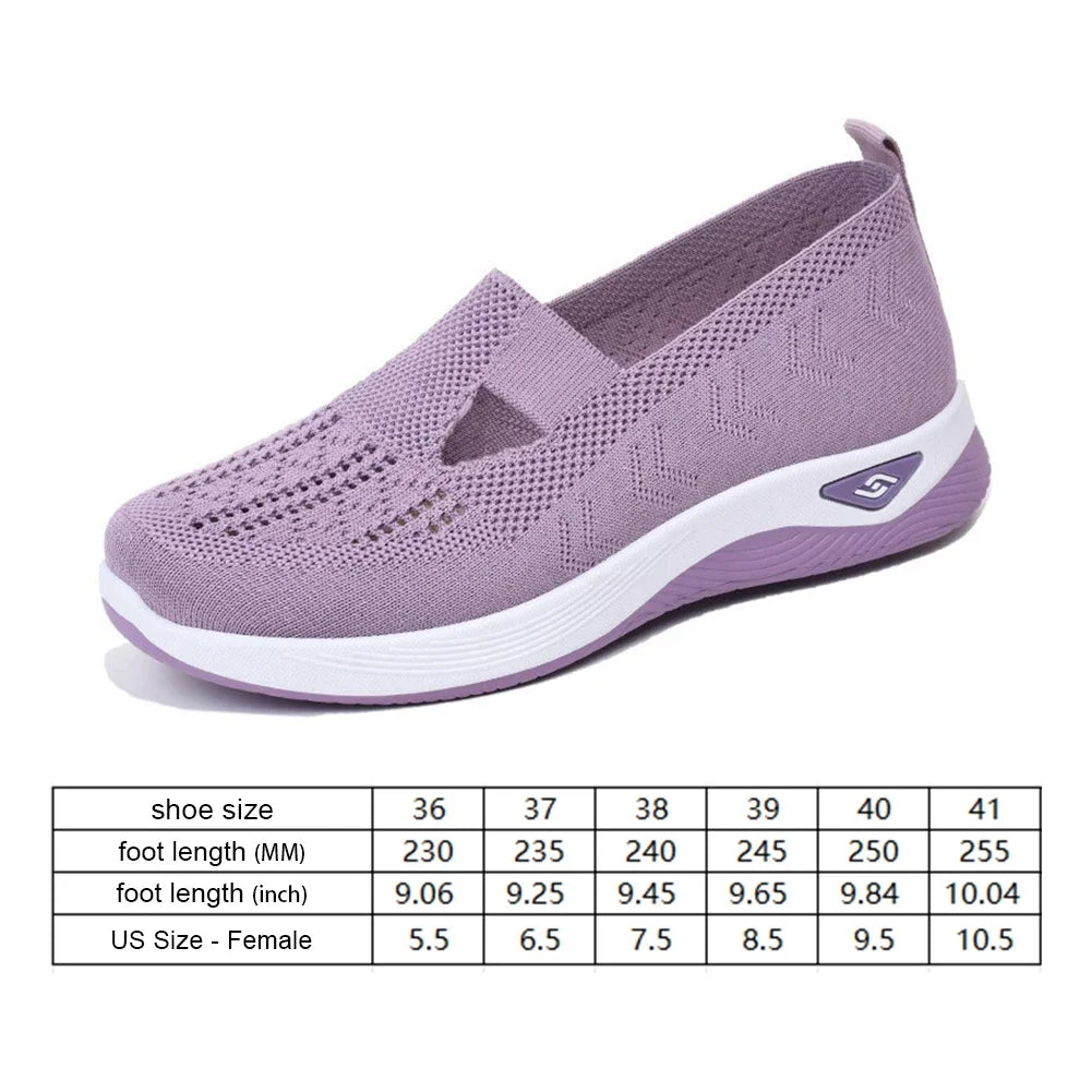TÊNIS ConfortWalk