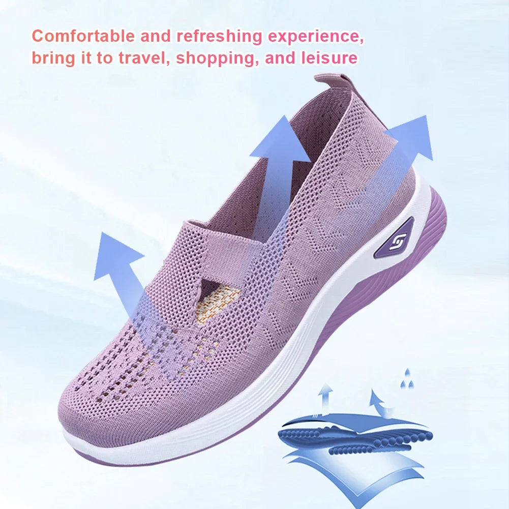 TÊNIS ConfortWalk