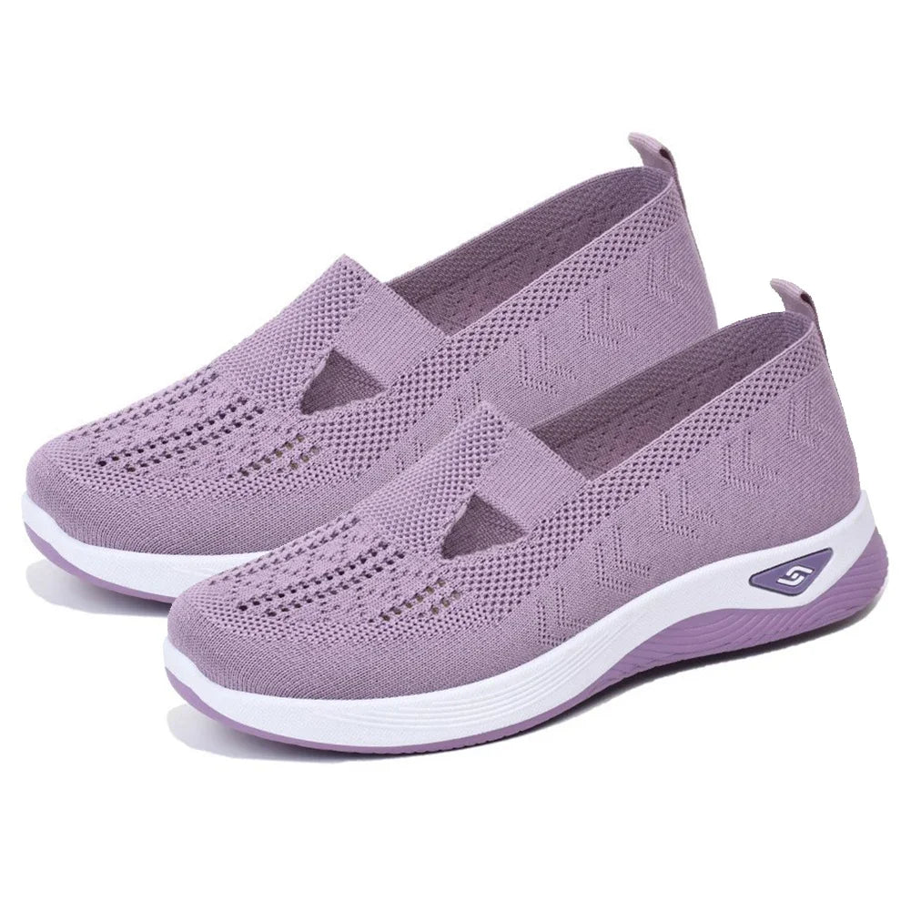 TÊNIS ConfortWalk
