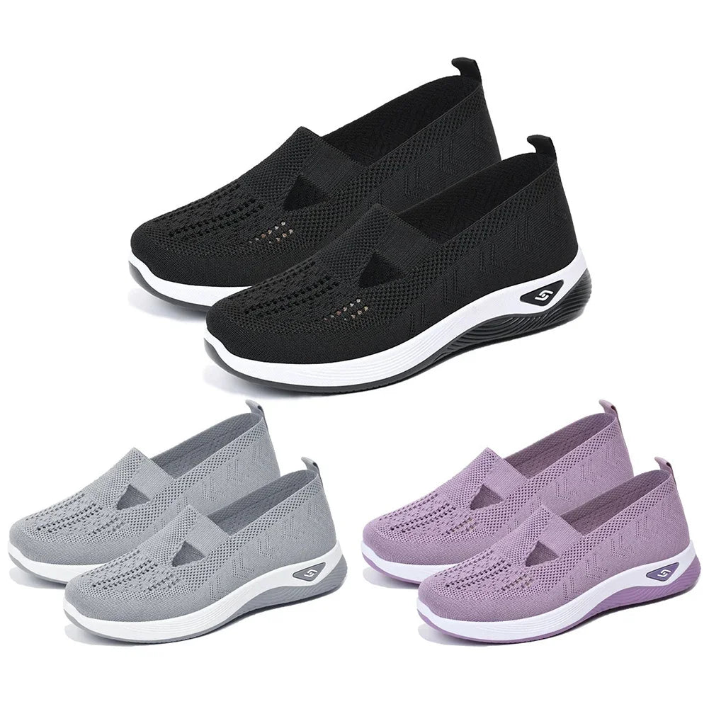 TÊNIS ConfortWalk