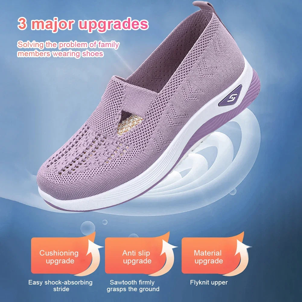 TÊNIS ConfortWalk