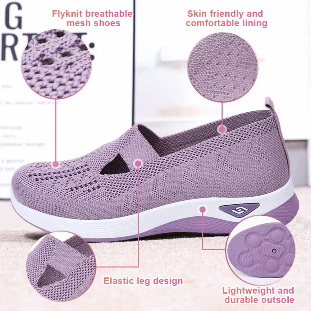 TÊNIS ConfortWalk
